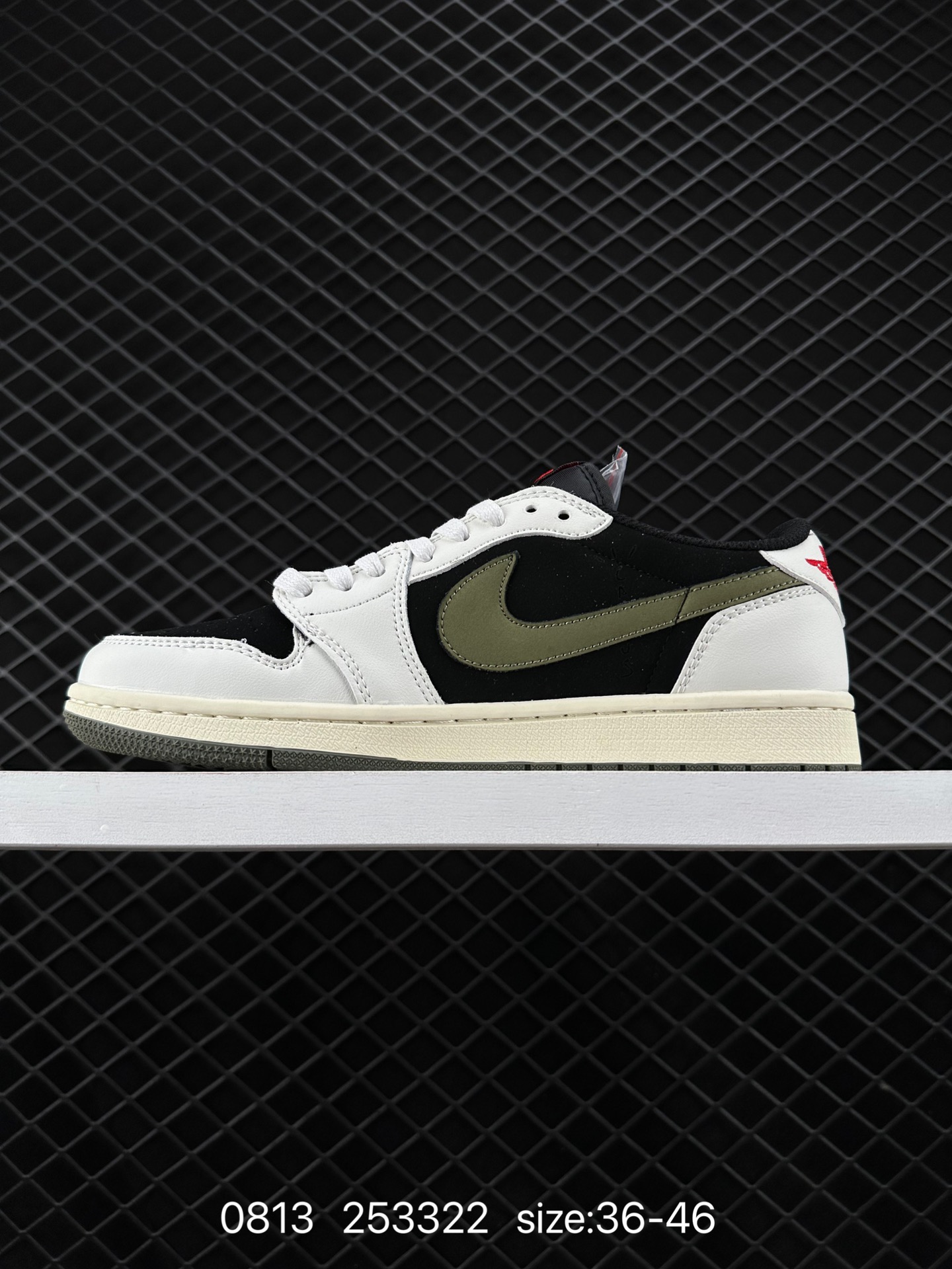 Nike Air Jordan 1 Low OG SP